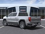 2025 GMC Sierra 1500 Crew Cab 4WD Pickup for sale #298382T - photo 4