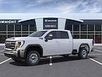 2025 GMC Sierra 2500 Crew Cab 4WD Pickup for sale #300909T - photo 2