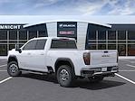2025 GMC Sierra 2500 Crew Cab 4WD Pickup for sale #302023T - photo 4