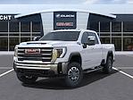 2025 GMC Sierra 2500 Crew Cab 4WD Pickup for sale #302023T - photo 6