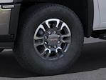 2025 GMC Sierra 2500 Crew Cab 4WD Pickup for sale #302023T - photo 9