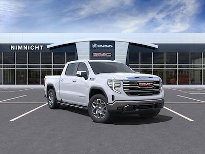 2025 GMC Sierra 1500 Crew Cab 4WD Pickup for sale #302415TT - photo 1