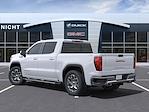 2025 GMC Sierra 1500 Crew Cab 4WD Pickup for sale #302415TT - photo 4