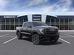 New 2025 GMC Sierra 1500 AT4 Crew Cab 4WD Pickup for sale #303357T - photo 1