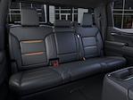 New 2025 GMC Sierra 1500 AT4 Crew Cab 4WD Pickup for sale #303357T - photo 17