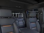 New 2025 GMC Sierra 1500 AT4 Crew Cab 4WD Pickup for sale #303357T - photo 24