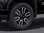 New 2025 GMC Sierra 1500 AT4 Crew Cab 4WD Pickup for sale #303357T - photo 9