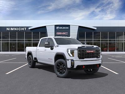 2025 GMC Sierra 2500 Crew Cab 4WD Pickup for sale #305044T - photo 1