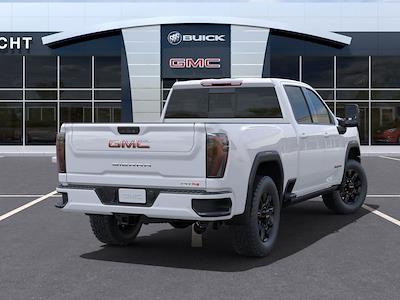 2025 GMC Sierra 2500 Crew Cab 4WD Pickup for sale #305044T - photo 2