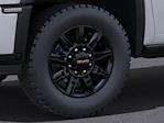 2025 GMC Sierra 2500 Crew Cab 4WD Pickup for sale #305044T - photo 9