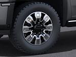 2025 GMC Sierra 2500 Crew Cab 4WD Pickup for sale #305261T - photo 9