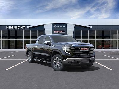 2025 GMC Sierra 1500 Crew Cab 4WD Pickup for sale #309431T - photo 1
