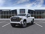 New 2025 GMC Sierra 2500 Denali Ultimate Crew Cab 4WD Pickup for sale #309511T - photo 8