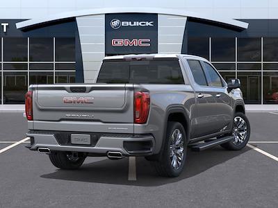 New 2025 GMC Sierra 1500 Denali Crew Cab 4WD Pickup for sale #311324T - photo 2