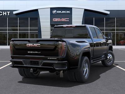 2025 GMC Sierra 3500 Crew Cab 4WD Pickup for sale #312338T - photo 2