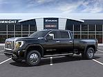 2025 GMC Sierra 3500 Crew Cab 4WD Pickup for sale #312338T - photo 3
