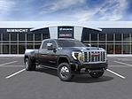 New 2025 GMC Sierra 3500 Denali Crew Cab 4WD Pickup for sale #312338T - photo 1