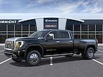 New 2025 GMC Sierra 3500 Denali Crew Cab 4WD Pickup for sale #312338T - photo 3