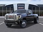 New 2025 GMC Sierra 3500 Denali Crew Cab 4WD Pickup for sale #312338T - photo 6