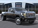 New 2025 GMC Sierra 3500 Denali Crew Cab 4WD Pickup for sale #312338T - photo 7