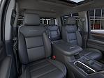 New 2025 GMC Sierra 3500 Denali Crew Cab 4WD Pickup for sale #312338T - photo 16