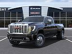 2025 GMC Sierra 3500 Crew Cab 4WD Pickup for sale #312338T - photo 6