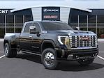 2025 GMC Sierra 3500 Crew Cab 4WD Pickup for sale #312338T - photo 7