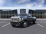 2025 GMC Sierra 3500 Crew Cab 4WD Pickup for sale #312338T - photo 8