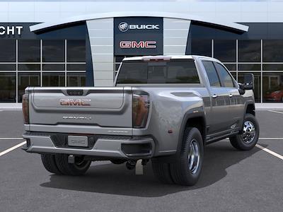 New 2025 GMC Sierra 3500 Denali Crew Cab 4WD Pickup for sale #312409T - photo 2