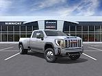 New 2025 GMC Sierra 3500 Denali Crew Cab 4WD Pickup for sale #312409T - photo 1