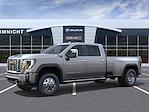 New 2025 GMC Sierra 3500 Denali Crew Cab 4WD Pickup for sale #312409T - photo 3