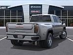 New 2025 GMC Sierra 3500 Denali Crew Cab 4WD Pickup for sale #312409T - photo 2