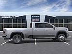 New 2025 GMC Sierra 3500 Denali Crew Cab 4WD Pickup for sale #312409T - photo 5