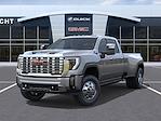 New 2025 GMC Sierra 3500 Denali Crew Cab 4WD Pickup for sale #312409T - photo 6
