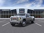 New 2025 GMC Sierra 3500 Denali Crew Cab 4WD Pickup for sale #312409T - photo 8