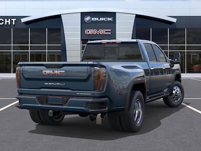 New 2025 GMC Sierra 3500 Denali Crew Cab 4WD Pickup for sale #312454T - photo 2