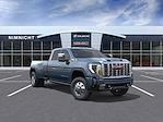 New 2025 GMC Sierra 3500 Denali Crew Cab 4WD Pickup for sale #312454T - photo 1