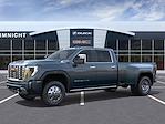 New 2025 GMC Sierra 3500 Denali Crew Cab 4WD Pickup for sale #312454T - photo 3