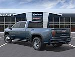 New 2025 GMC Sierra 3500 Denali Crew Cab 4WD Pickup for sale #312454T - photo 4