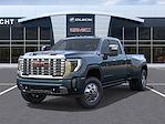 New 2025 GMC Sierra 3500 Denali Crew Cab 4WD Pickup for sale #312454T - photo 6