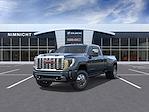 New 2025 GMC Sierra 3500 Denali Crew Cab 4WD Pickup for sale #312454T - photo 8