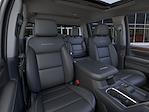 New 2025 GMC Sierra 3500 Denali Crew Cab 4WD Pickup for sale #312454T - photo 16