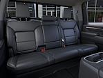 New 2025 GMC Sierra 3500 Denali Crew Cab 4WD Pickup for sale #312454T - photo 17