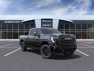 2025 GMC Sierra 3500 Crew Cab 4WD Pickup for sale #312795T - photo 1