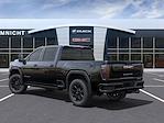 2025 GMC Sierra 3500 Crew Cab 4WD Pickup for sale #312795T - photo 3