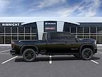2025 GMC Sierra 3500 Crew Cab 4WD Pickup for sale #312795T - photo 5
