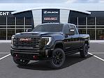 2025 GMC Sierra 3500 Crew Cab 4WD Pickup for sale #312795T - photo 6