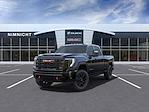 2025 GMC Sierra 3500 Crew Cab 4WD Pickup for sale #312795T - photo 8