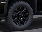 2025 GMC Sierra 3500 Crew Cab 4WD Pickup for sale #312795T - photo 9