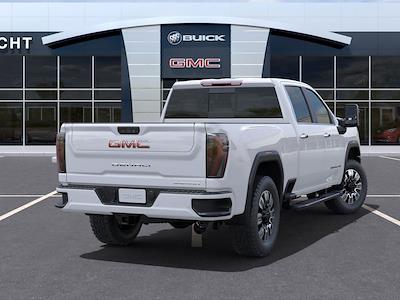 2025 GMC Sierra 2500 Crew Cab 4WD Pickup for sale #313458T - photo 2